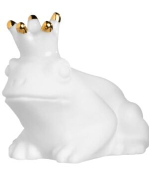 Frog King, Räder
