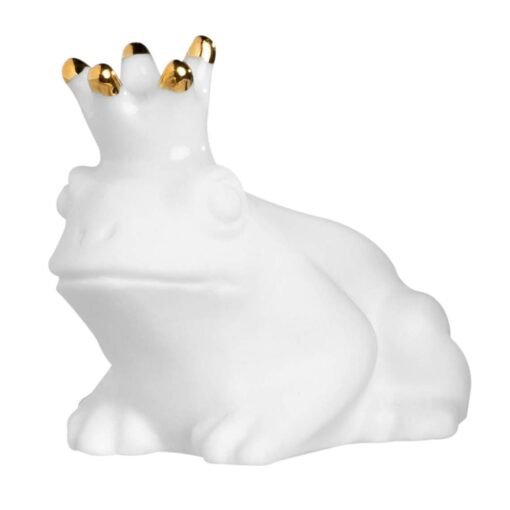 Frog King, Räder