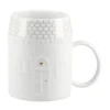 Mug Maison Pain d'Épices, Räder