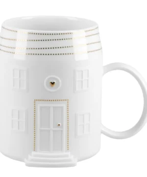 Mug Maison Cœur, Räder