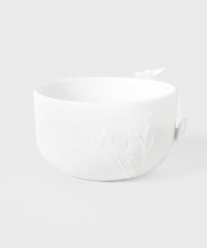Bol Papillon, Räder