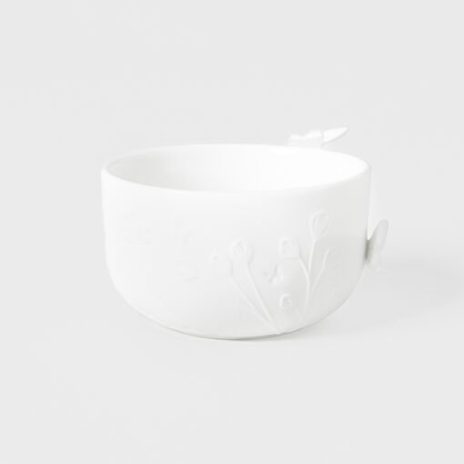Bol Papillon, Räder