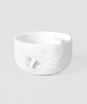 Bol Papillon, Räder