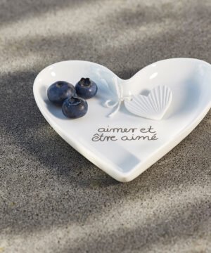 Coupelle Cœur Aimer, Räder