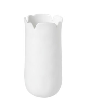 Vase Lilly, Räder
