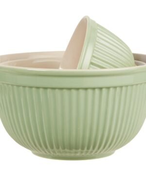 Saladiers Wasabi, IB Laursen