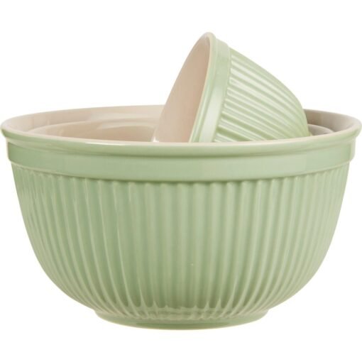 Saladiers Wasabi, IB Laursen
