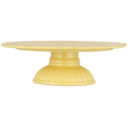 Plat sur pied Mynte Lemonade, IB Laursen
