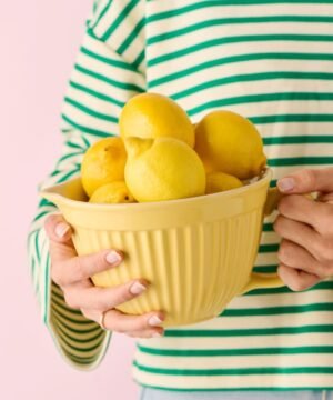 Saladier Verseur Mynte Lemonade, IB Laursen