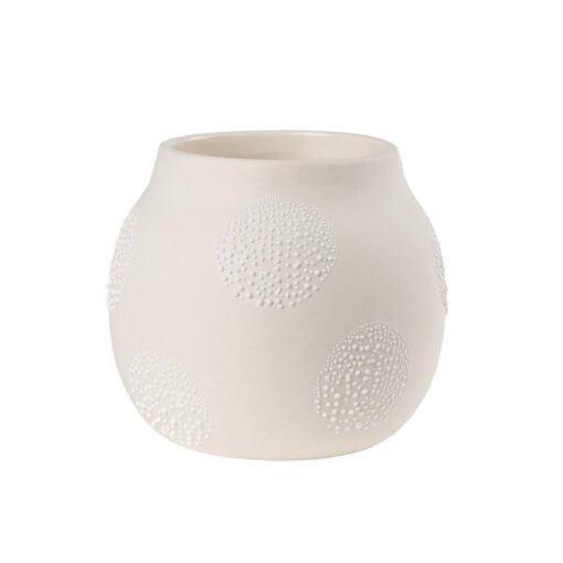 Petit Vase Perles, Räder