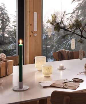 Lanterne Consultation, Räder
