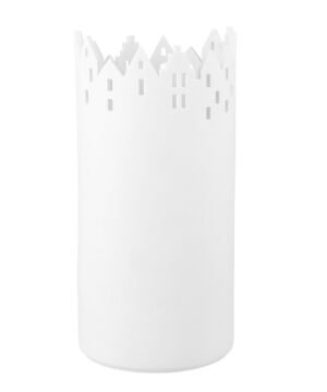Vase City, Räder