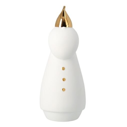 Père Noël au Chapeau Or, Räder