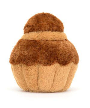 Amuseables Brigitte Brioche, Jellycat