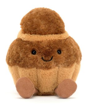 Amuseables Brigitte Brioche, Jellycat