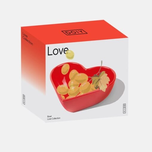Bol Love, DOIY