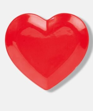 Plat/Assiette Love, DOIY