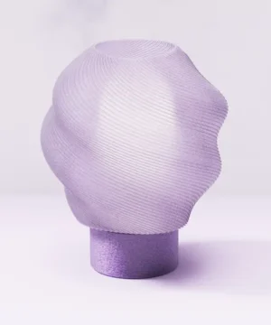 Lampe Air Lavande, PRZ