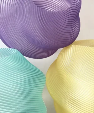 Lampe Air Lavande, PRZ