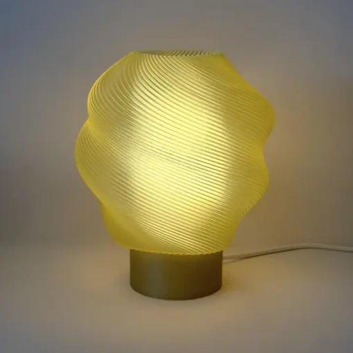 Lampe Air Or, PRZ