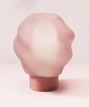 Lampe Air Peche, PRZ