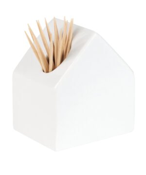 Maison Porte-Cure-Dents, Räder