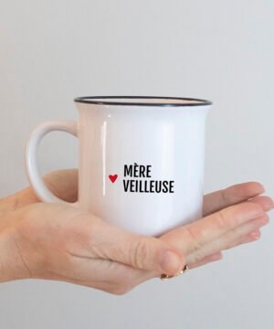 Mugs Maman, Bibiche fait son cirque