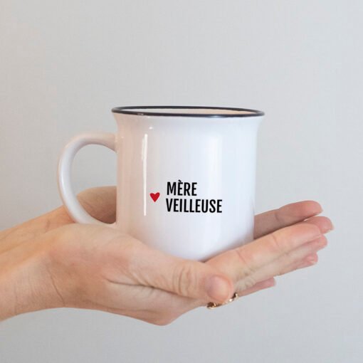 Mugs Maman, Bibiche fait son cirque