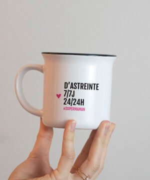 Mugs Maman, Bibiche fait son cirque