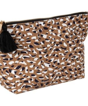 Pochette Mocoa Brun