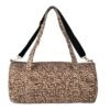 Sac week-end Mocoa brun