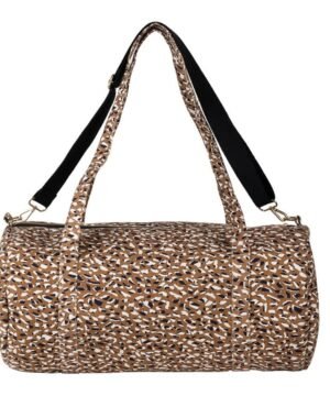 Sac week-end Mocoa brun