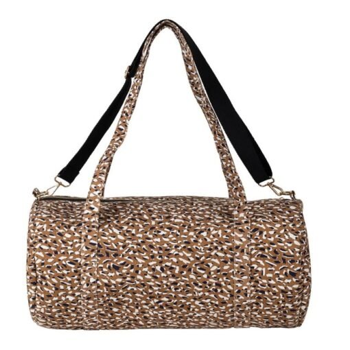 Sac week-end Mocoa brun