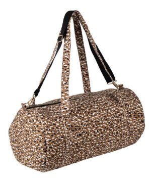 Sac week-end Mocoa brun