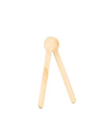 8 clochettes musicales Les Popipop, Moulin Roty – Image 6