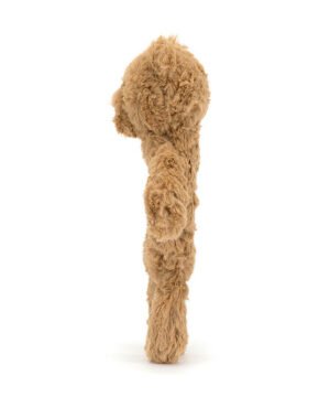 Bartholomew Bear Rattle