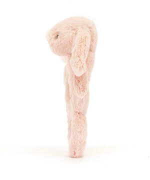 Alternative view of Amuseables Bashful Blush Rattle