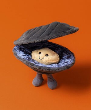 Amuseables Michelle Mussel