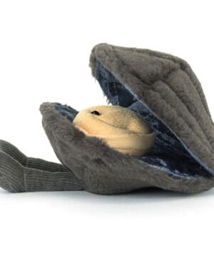 Amuseables Michelle Mussel