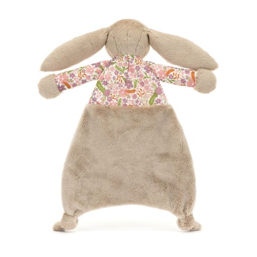 Amuseables Bashful Beige Petal Comforter – Image 3