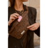 Sac banane Leopard, Mon Petit Leon
