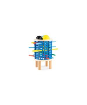 Giga bomb Les Loufoques, Moulin Roty