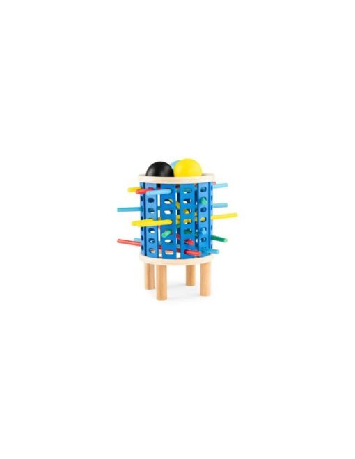 Giga bomb Les Loufoques, Moulin Roty