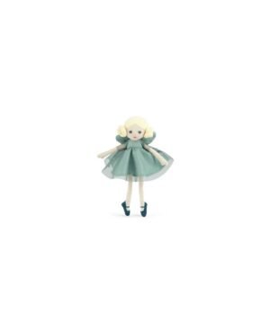 Poupée fée verte Ondine - Moulin Roty