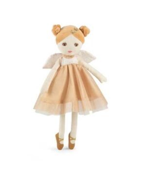 Fée or Mésuline, Moulin Roty