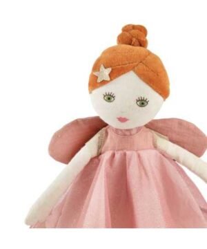 Alternative view of Poupée Viviane la Fée (39cm),  Moulin Roty