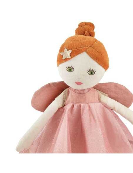 Poupée Viviane la Fée (39cm), Moulin Roty – Image 2