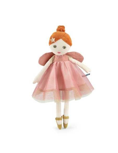 Poupée Viviane la Fée – Moulin Roty