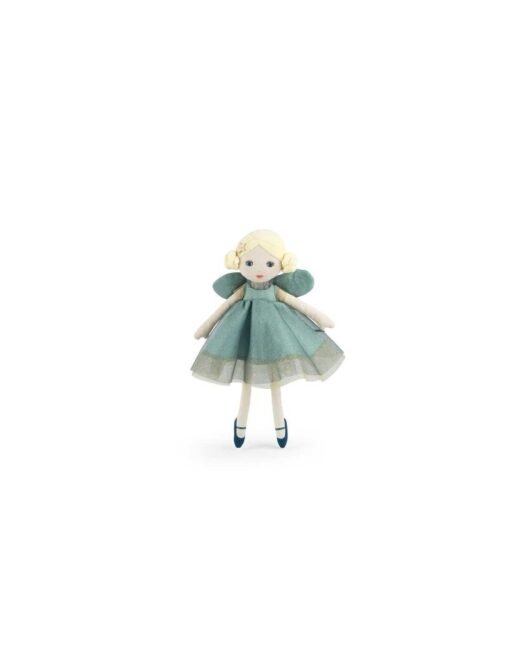 Petite fée verte Ondine, Moulin Roty – Image 4