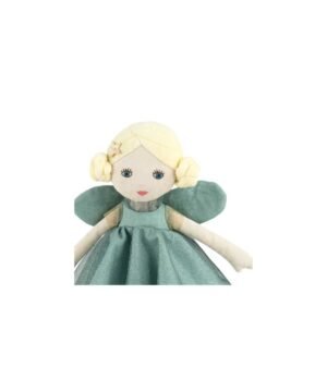 Alternative view of Petite fée verte Ondine, Moulin Roty